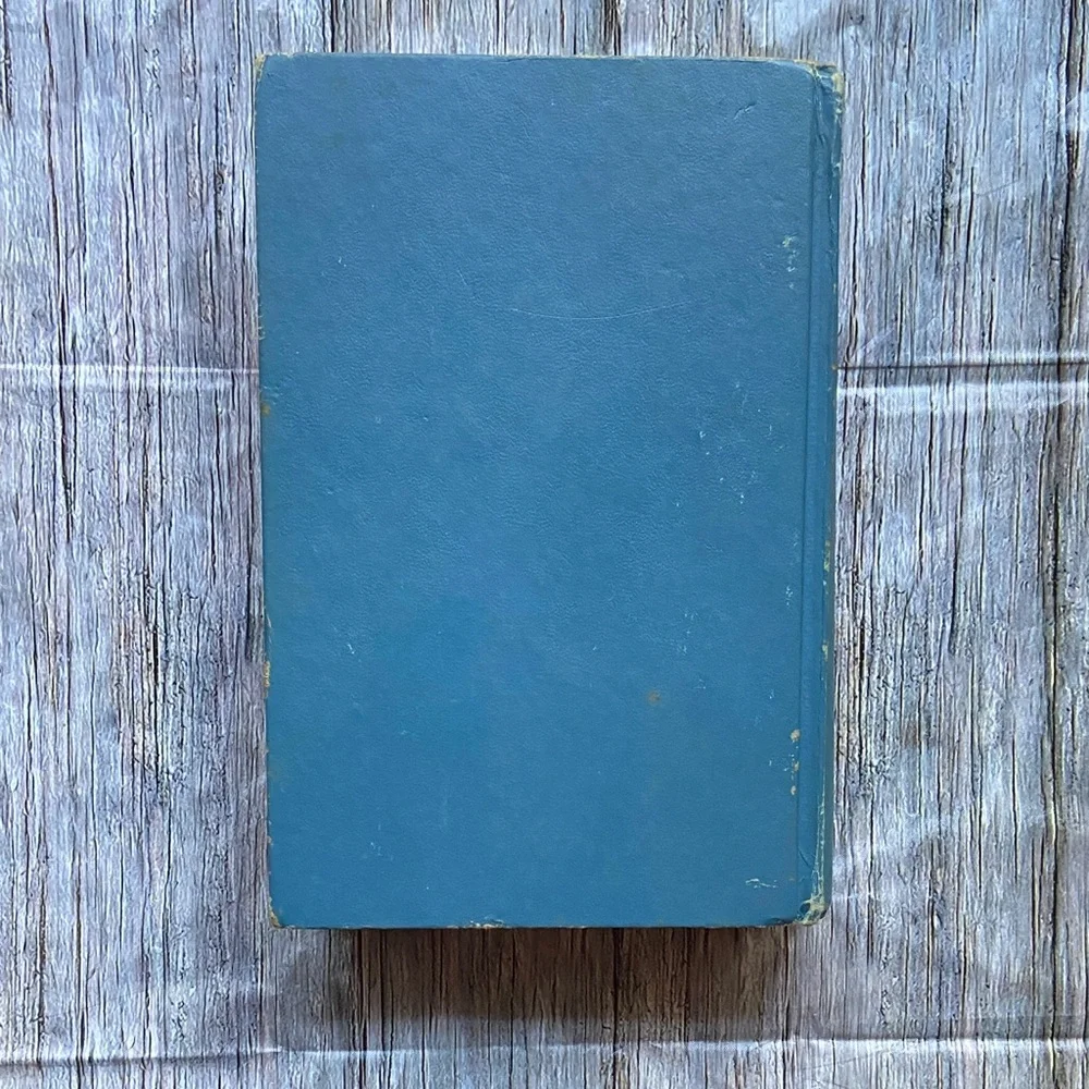 Vintage Classic 'Gone with the Wind' Book copyright 1964 (second printing)